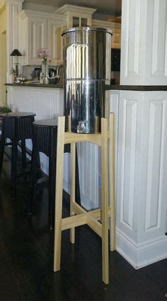 7 Berkey Stand ideas | home diy, berkey, diy plant stand