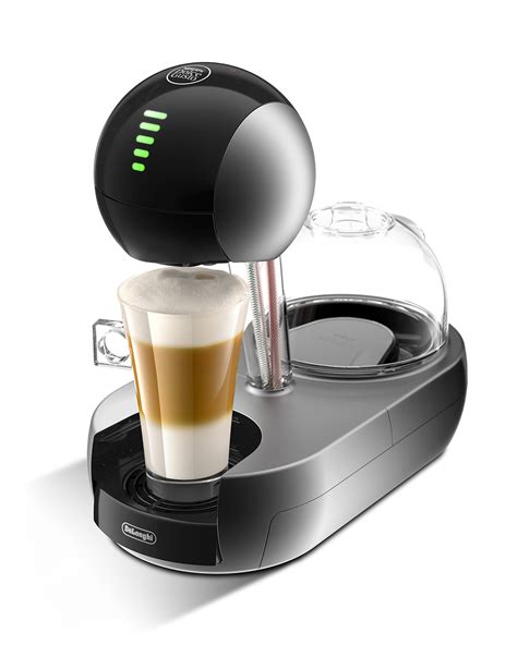 Cafetera nescafe dolce gusto genio 2 Las cafeteras más completas del