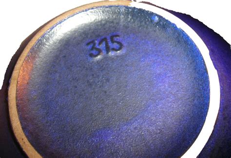 Ruscha Keramik – Identification, Marks, Stickers, Labels | Pots And Pots