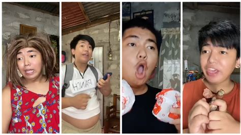 Kuya Panch Tiktok Compilation August Kuya Panch Youtube