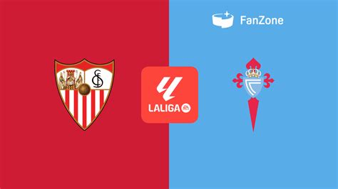 Ver Sevilla Fc Rc Celta Online En Directo Dazn Es