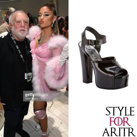 Curtidas Coment Rios Ariana Grande S Style Sean