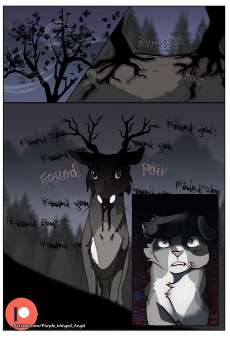 Softwing Story Ch 2 Keep Going Page 33 By Purple Winged Angel On