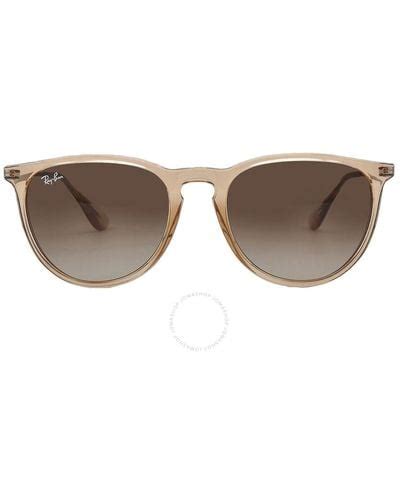 Ray Ban Cat Eye Sunglasses For Women Up To 59 Off Lyst