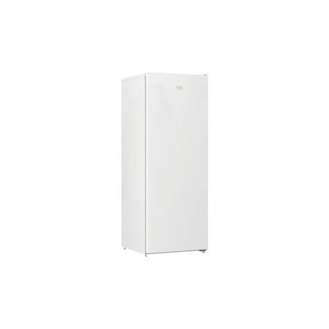 Congélateur armoire BEKO RFNE200E30WN sur Bazardhemery