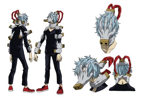 Help Tomura Shigaraki Hand Guy Boku No Hero Academia Rcosplay