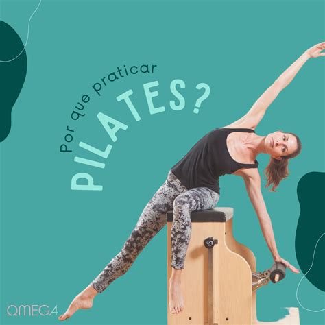 Pin Em Pilates Social Media Pilates Para Iniciantes Tudo Sobre