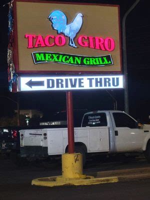 Taco Giro Mexican Grill W Valencia Updated January Photos