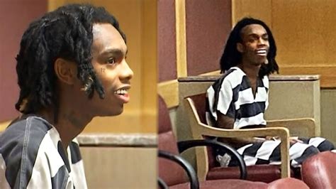 Ynw Melly Reaction To Receiving A Life Sentence Youtube