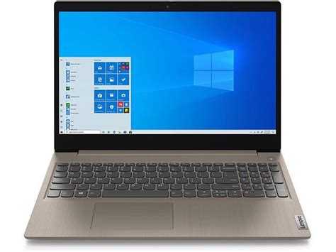 Refurbished Lenovo Grade A Laptop Ideapad Ada Amd Athlon Silver