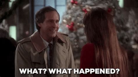 Chevy Chase Christmas Movies GIF - Find & Share on GIPHY