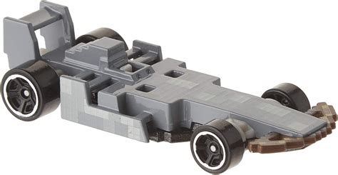 Hot Wheels Minecraft Skeleton Character Car India Ubuy