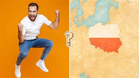 Ten test nie jest trudny o ile nie jesteś słaby z geografii