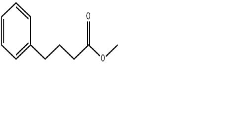 Methyl 4 Phenyl 1 Butyrate For Industrial Packaging Size 25 KG At Rs