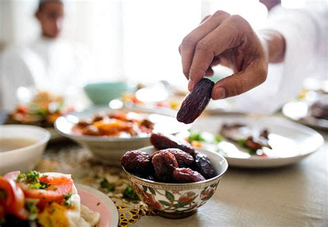 Fin Du Ramadan En Quoi Consiste L A D El Fitr La F Te De