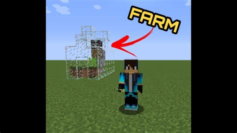 Tutorial come creare una farm di canne da zucchero bambù su MINECRAFT