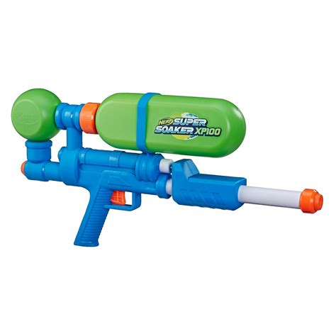 Super Soaker 5000