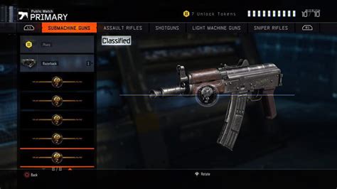 Llegan Dos Nuevas Armas Al Mercado Negro De Call Of Duty Black Ops