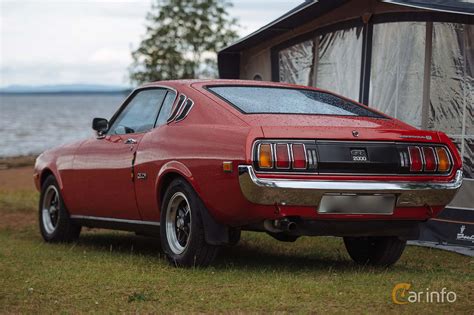 Bring A Trailer: 1975 Toyota Celica 2000 GT Liftback, 48% OFF