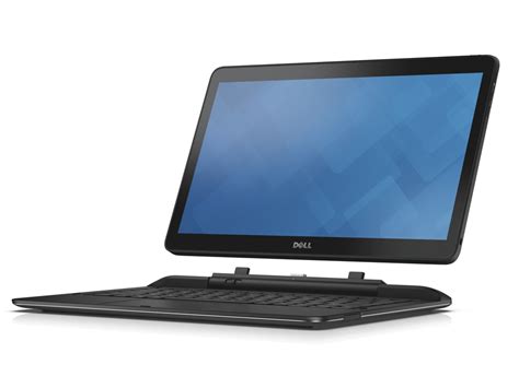 Recensione Breve Del Convertibile Dell Latitude Notebookcheck It