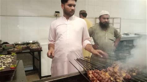 CHARSI TIKKA RECIPE HN FOOD TASTY OF PAKISTAN MULTANI YouTube