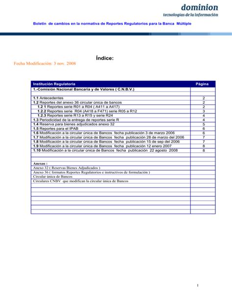 Reglas De Car Cter General A Las Que Debe Sujetarse Las