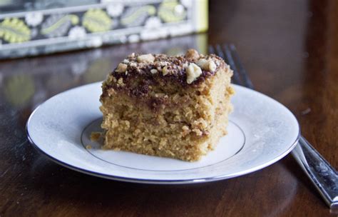 Healthy Coffee Cake Recipe Spry Living