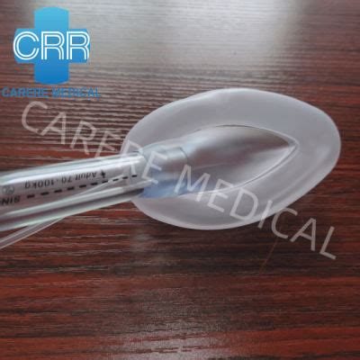 Disposable Used With CE And ISO Disposable Medical Supplies Use Airway