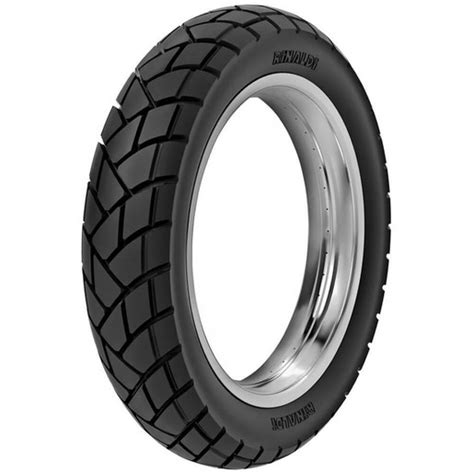 Pneu Moto Rinaldi Aro 18 R34 120 80 18 62S TT Traseiro