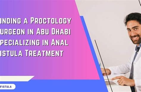 Anal Fistula Symptoms Signs Bleeding And Rectal Pain