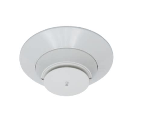 Notifier FSP 951 B501 Addressable Smoke Detector At Best Price In Pune