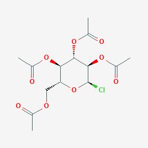 Buy 2 3 4 6 TETRA O ACETYL ALPHA D GLUCOPYRANOSYL CHLORIDE From LEAP