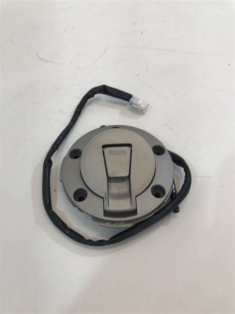 Tappo Serbatoio Benzina Yamaha T Max Tech Max Fuel Tank