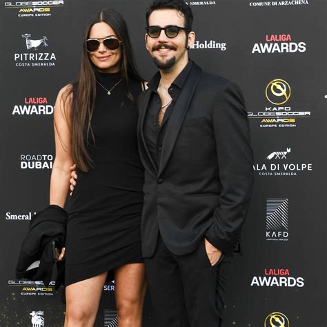 Francesco Renga: «Ambra? Non sapevo chi fosse, quando la incontrai fu