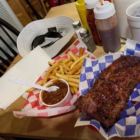 Jim S Smokin Que Blairsville Menu Prix Restaurant Avis Tripadvisor