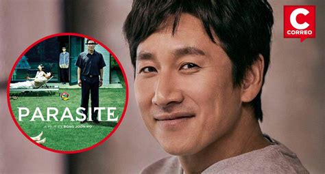 Lee Sun Kyun actor de Parasite fue hallado muerto a los 48 años