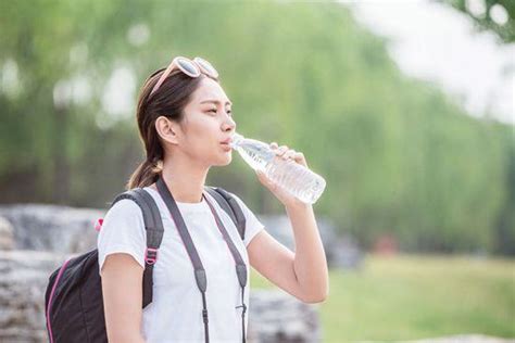 7個喝水訣竅，你知道嗎？ 每日頭條