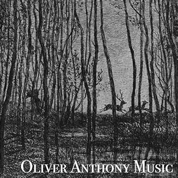 Play Oliver Anthony Music on Amazon Music