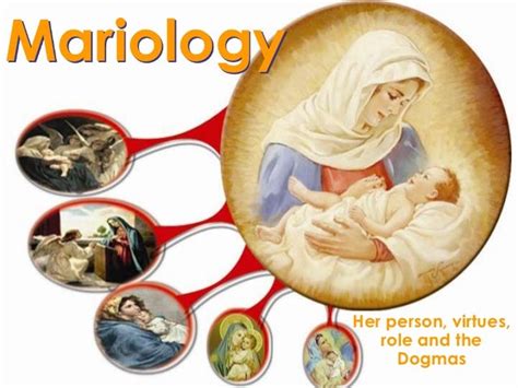 Mariology