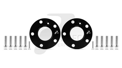 Perfco Performance Premium Wheel Spacers - BMW M3 (E36) (1992-1999 ...