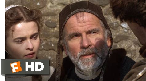 To Thine Own Self Be True Hamlet 210 Movie Clip 1990 Hd Youtube