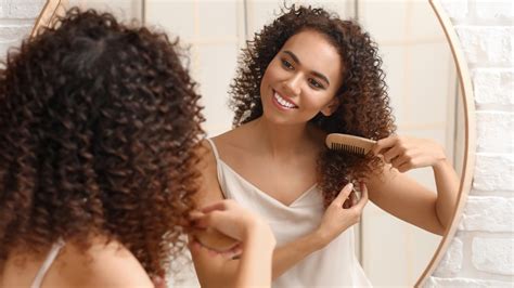 Curly Hair Myths You Have To Stop Believing