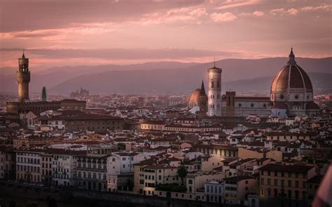 Villas in Florence, Italy With Private Pools - Vintage Travel