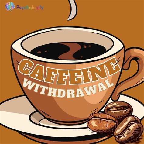 Caffeine Withdrawal Timeline: How Long Does it Take to Kick the Habit? - Psychologily