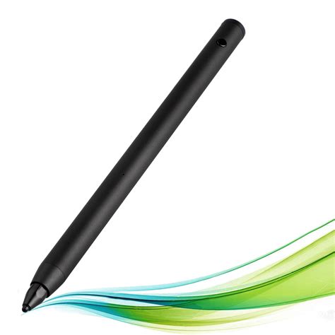 Stylus Pen, TSV Active Stylus Digital Pen 1.9mm Fine Tip Smart Pen ...