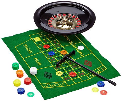 Roulette Spil : Faktum – ordet “roulette” har på fransk den samme ...