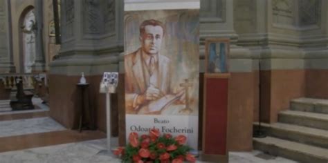 Celebrazione Liturgica In Memoria Del Beato Odoardo Focherini Notizie