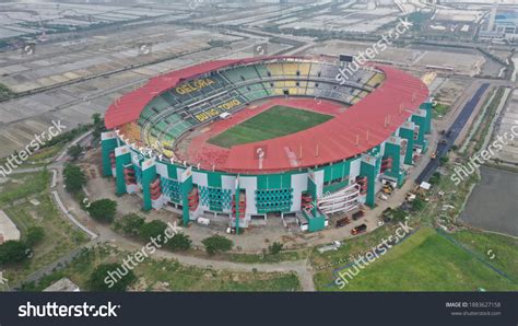 58 Gelora Bung Tomo Stadium Images, Stock Photos & Vectors | Shutterstock