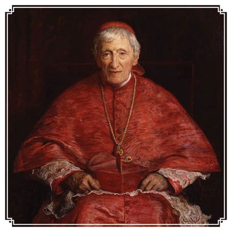 Newman Novena Cardinal Newman Society