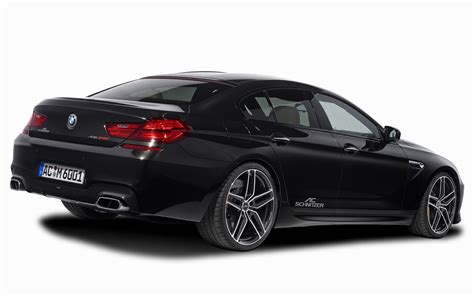 2013 AC Schnitzer ACS6 Sport Gran Coupe Wallpapers And HD Images